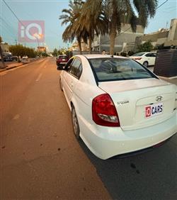 هيونداي أكسنت